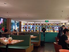 -蓉城小馆(科兴店)