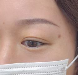 -Verywang半永久纹眉•仪器野生眉