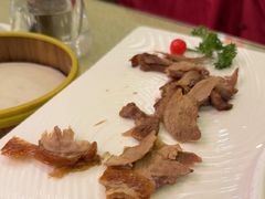 -东四民芳餐厅(朝阳门店)