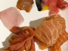 -盛宴标帜西餐厅龙虾.鲍鱼•牛排(重庆喜来登大酒店)