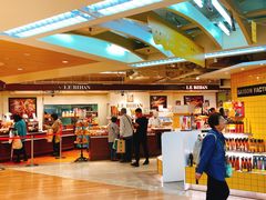 -阪急百货店(梅田总店)