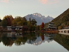 -清溪水库