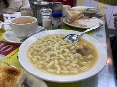 -澳洲牛奶公司(佐敦店)