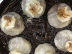 -百年尹氏汤包(湖南路狮子桥店)