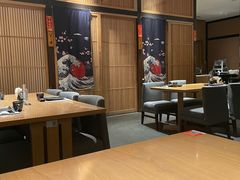 -京旬海鲜放题·铁板烧自助餐厅