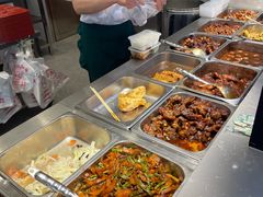 -新川饮食(新川小区店)