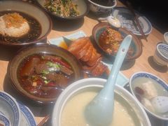 -南京大牌档(龙江新城市广场店)