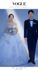 -金夫人婚纱摄影