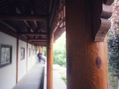-南普公园