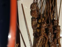 -木屋烧烤(坂田天安云谷店)