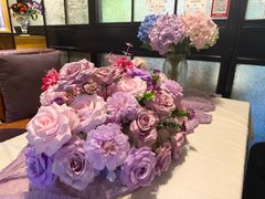 -意卡菲·欢乐聚会餐厅(华侨店)