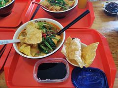 -螺小胖柳州螺蛳粉(钟楼总店)