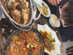 -徽州美食(三十年老店)