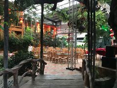 -江天生态园餐厅