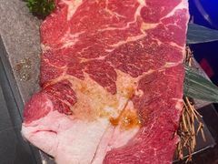 -谷牛和牛烤肉(漕河泾印象城店)