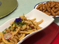 -三六三杭州菜(水上总店)
