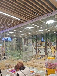 -小象动悟公园(龙湖亦庄天街店)