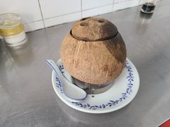 -達揚原味燉品(文明路店)