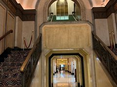 -上海和平饭店 Fairmont Peace Hotel