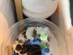 多肉葡萄-喜茶(上海打浦桥日月光gelato lab+店)
