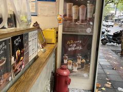 -厝内小眷村(长宁定西路店)