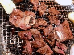 -龍二烧肉酒场(九亭店)