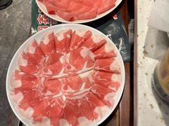 -鑫隆四季涮肉(八角畅游店)