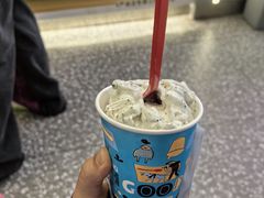 -DQ·蛋糕·冰淇淋(通州万达店)