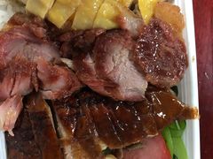 -福荣祥烧腊(第3档口-心食客美食城店)