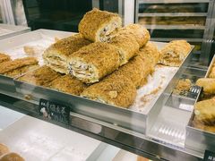 -甜嘟嘟烘焙坊(舒城路店)