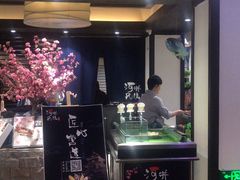 门面-井缘河风寿司(Touch12街店)