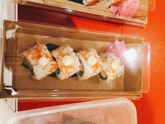 -虹料理·日料放题(悠方店)