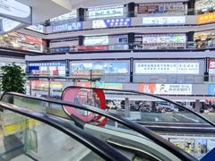 -华强电子世界(深圳二店)