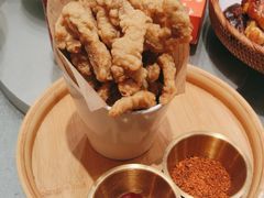 -辛香味烧鱼馆·非遗技艺·排骨红烧肉(光谷医药园店)