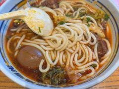 -鑫花溪牛肉米粉(印象水街都心荟店)