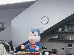 -EASY POWER健身工作室(浦东大道店)
