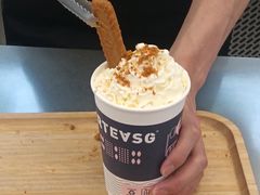 -ARTEASG啊T·新加坡奶茶(三坊七巷店)