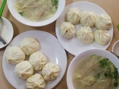 -津门永胜包子铺(哈尔滨道总店)