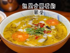 -外婆私房菜(新亚百货店)