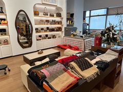 -海星奢选二手奢侈品手表包包鉴定回收寄卖(墨玉南路店)