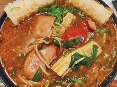 -肥汁米蘭香港米线(宁波路总店)