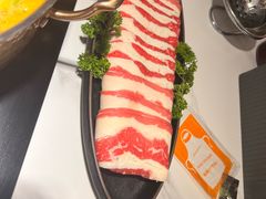 -椰子湾·海南火锅·糟粕醋·椰子鸡(正大广场店)