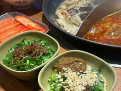 -楠火锅(仁恒梦中心店)