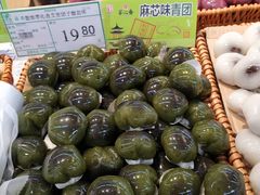 -物美超市(下沙店)