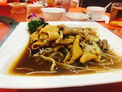 -达濠炒饭·潮汕味道