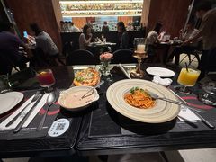 -Nord Grill&Bar Highland诺德西餐(深圳欢乐海岸店)