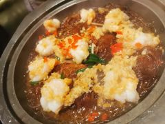 -绿茶餐厅(领展购物广场·中关村店)
