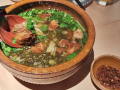 -山石榴·贵州菜(丰盛里店)