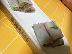 -蔡澜点心·粤菜(花城汇南区店)