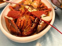 -上海白金汉爵大酒店(大零号湾国际会议中心店)